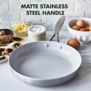 greenpan venice pro pan 5