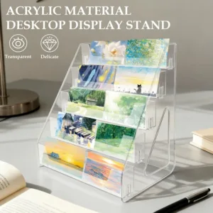 greeting card display stand 3