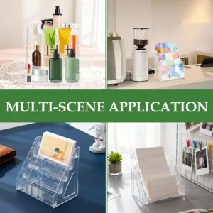 greeting card display stand 7