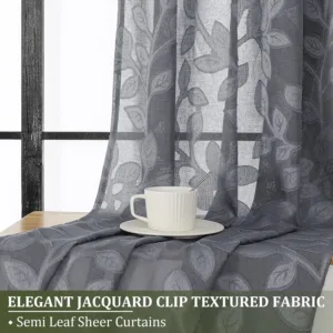 grey sheer curtains 2