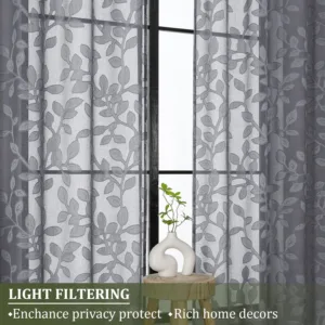 grey sheer curtains 4