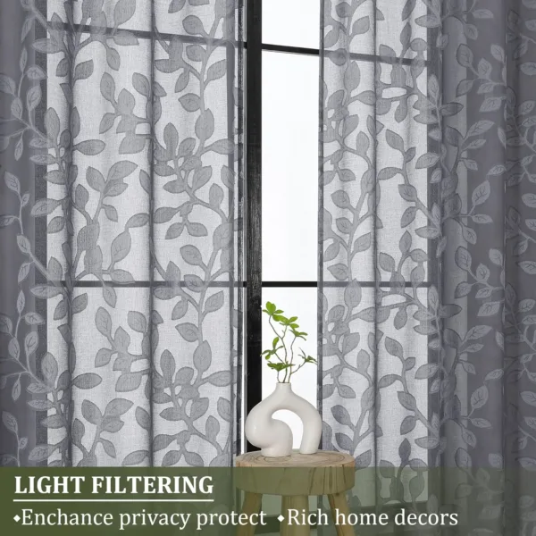 grey sheer curtains 4