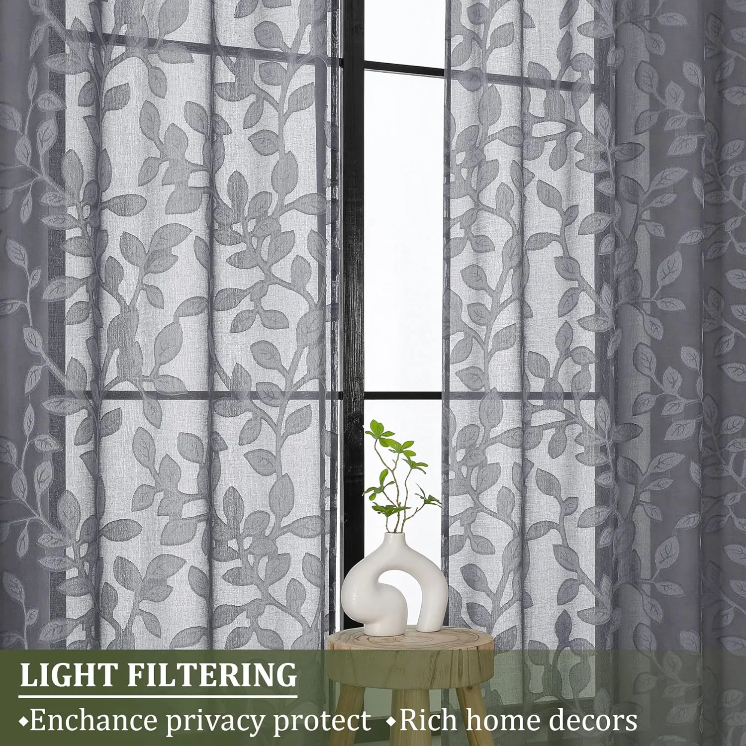 grey sheer curtains 4