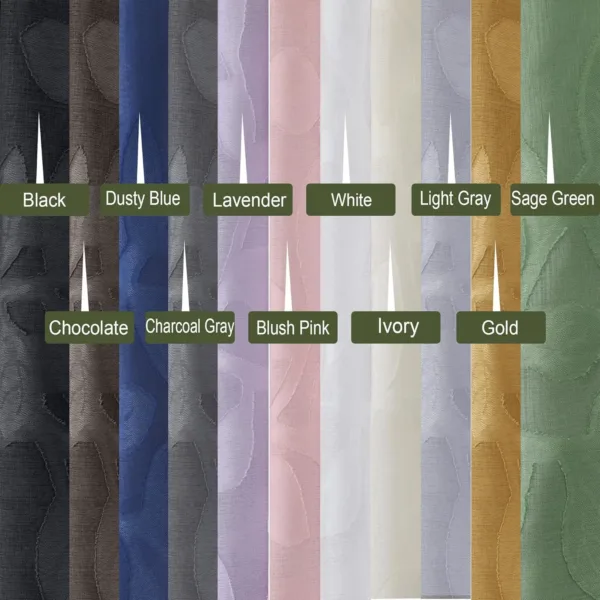 grey sheer curtains 5