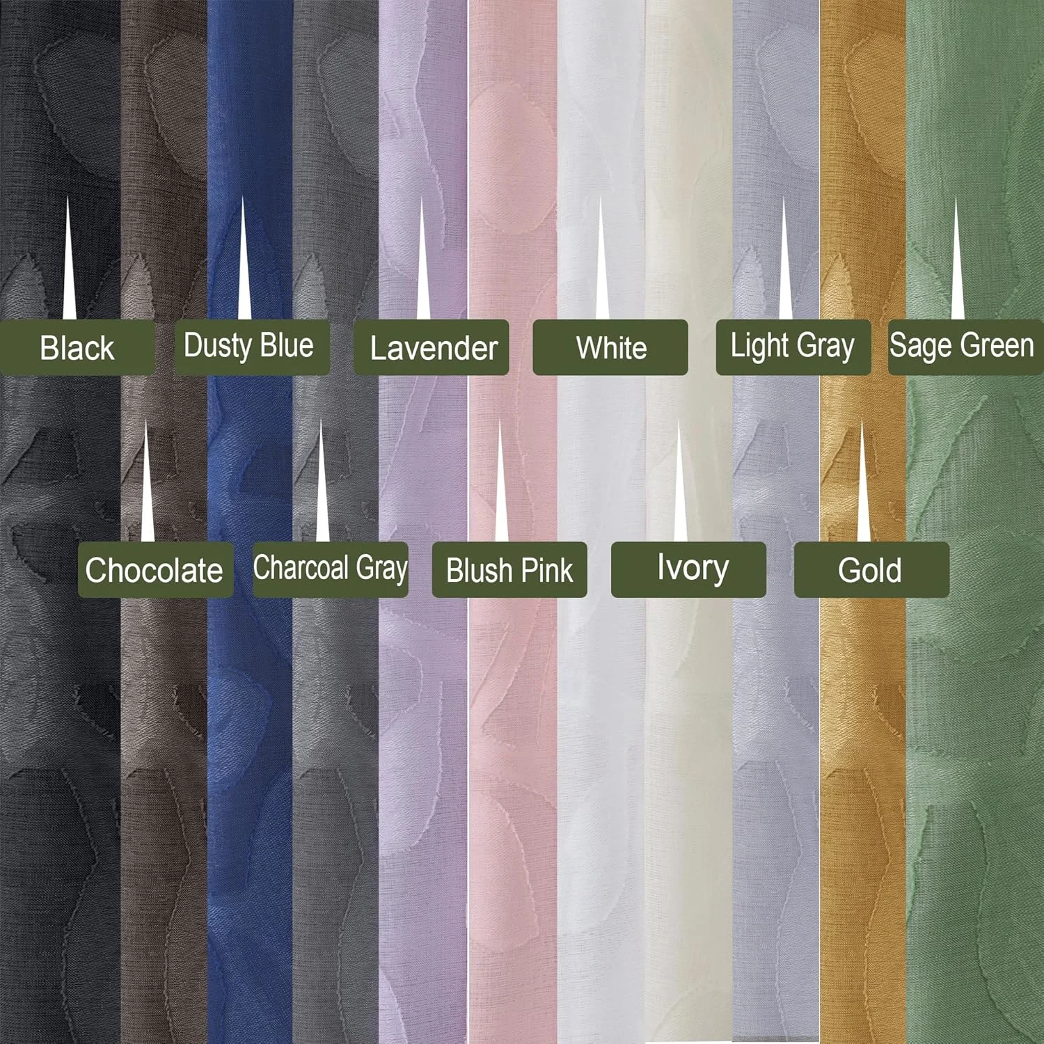 grey sheer curtains 5