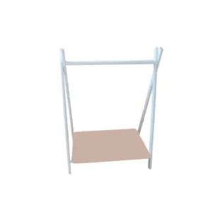 grey wardrobe closet 1