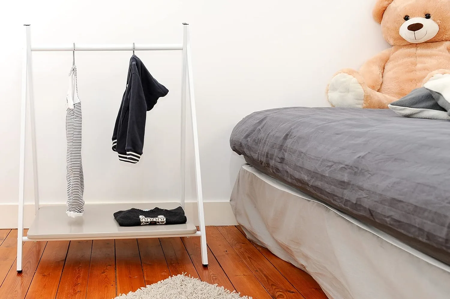 grey wardrobe closet 2