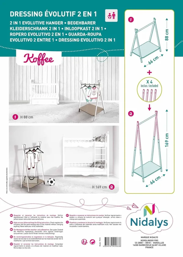 grey wardrobe closet 3