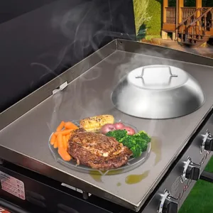 grill accessories dome rack 3