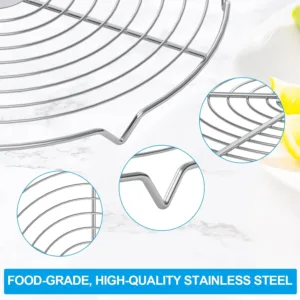 grill accessories dome rack 7