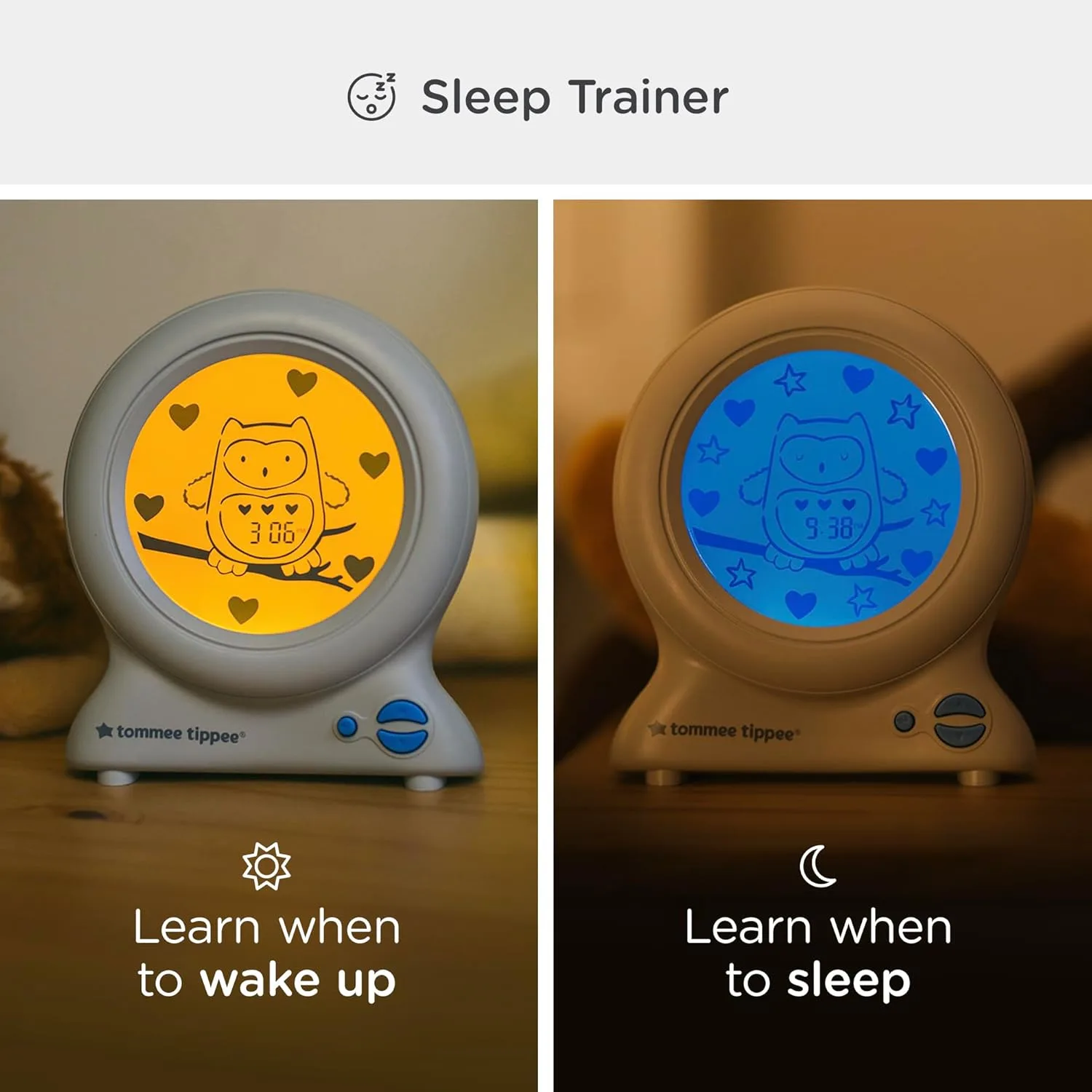 groclock sleep trainer 2
