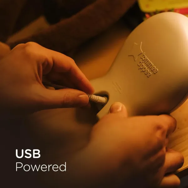 groclock sleep trainer 4