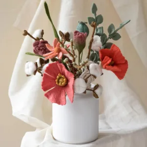 gry sif felt flower 2