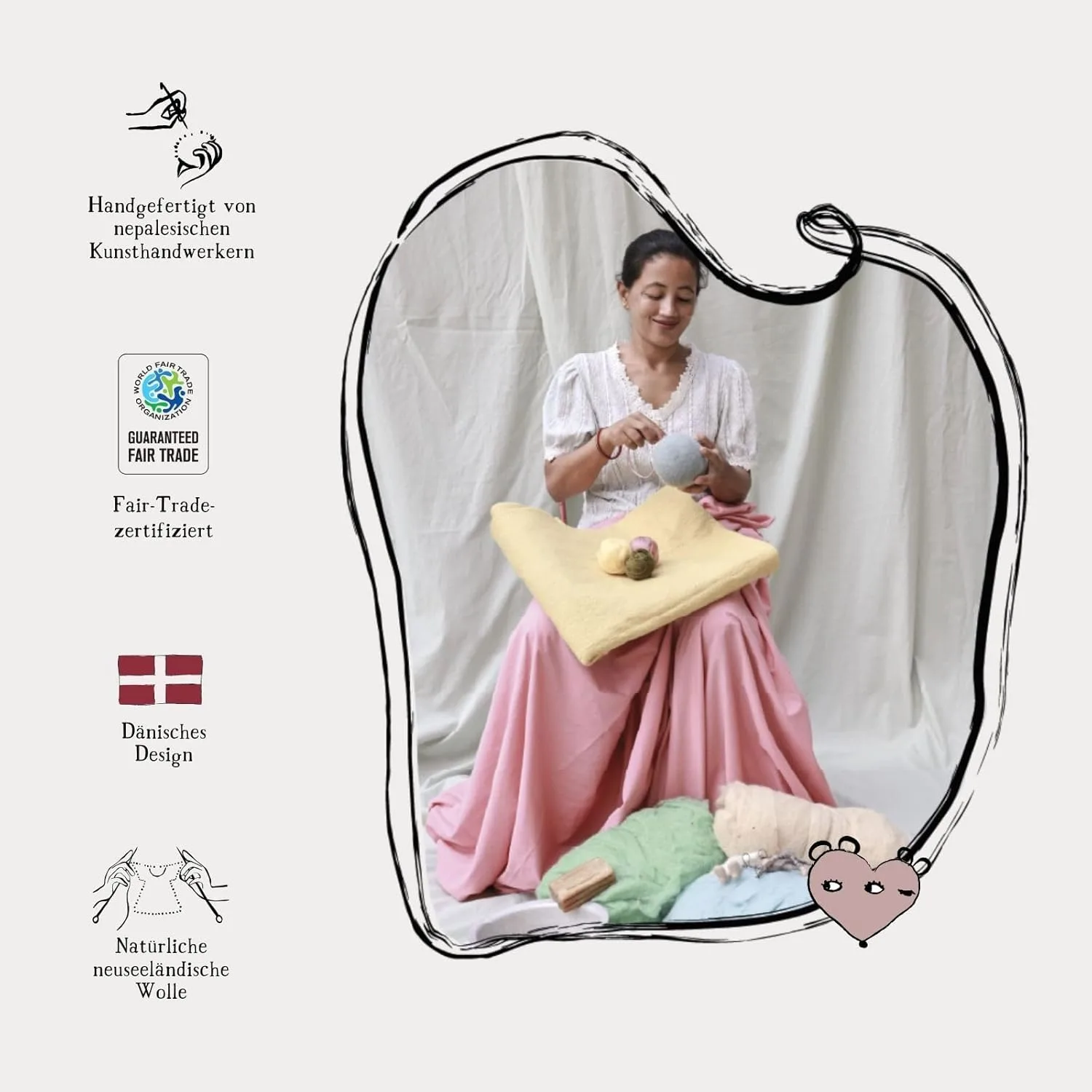 gry sif felt flower 5