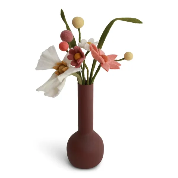 gry sif felt flower 7