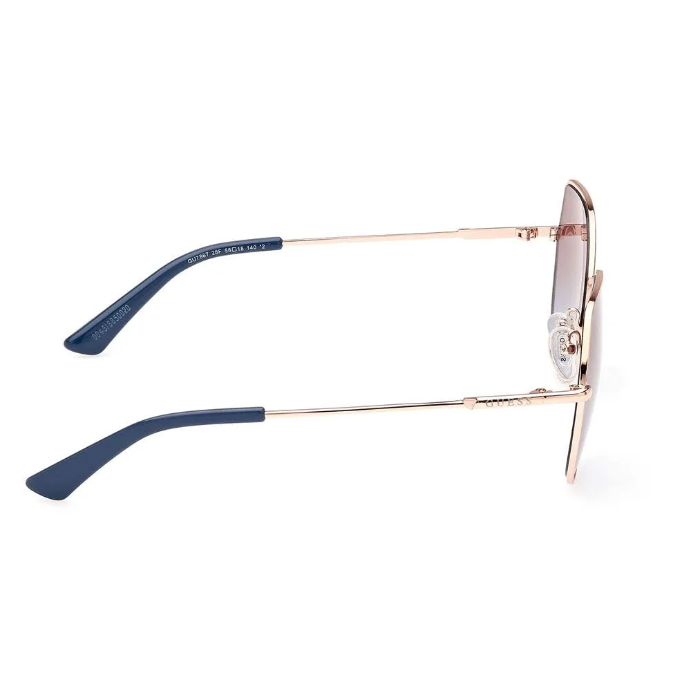 guess womens sunglasses 6