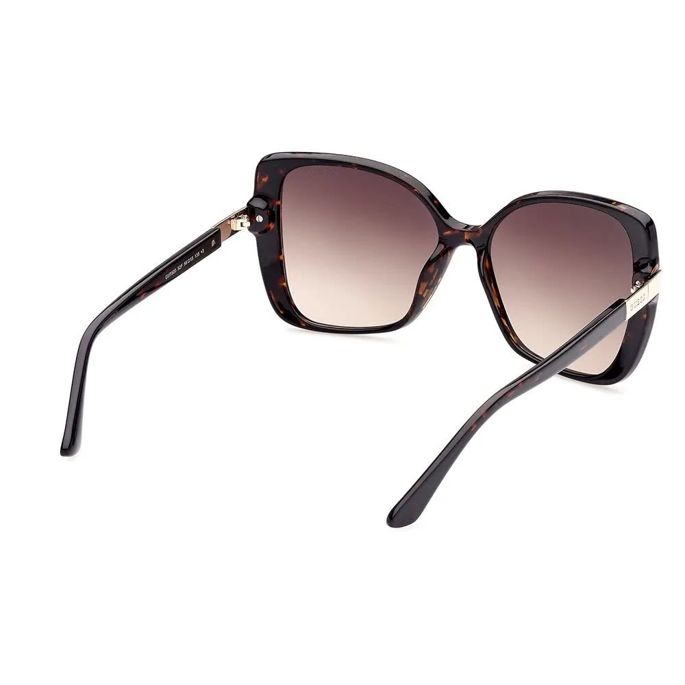 guess womens sunglasses havana 5
