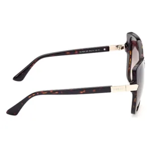 guess womens sunglasses havana 6