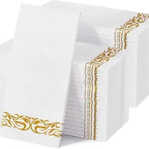 guest towels bathroom 1