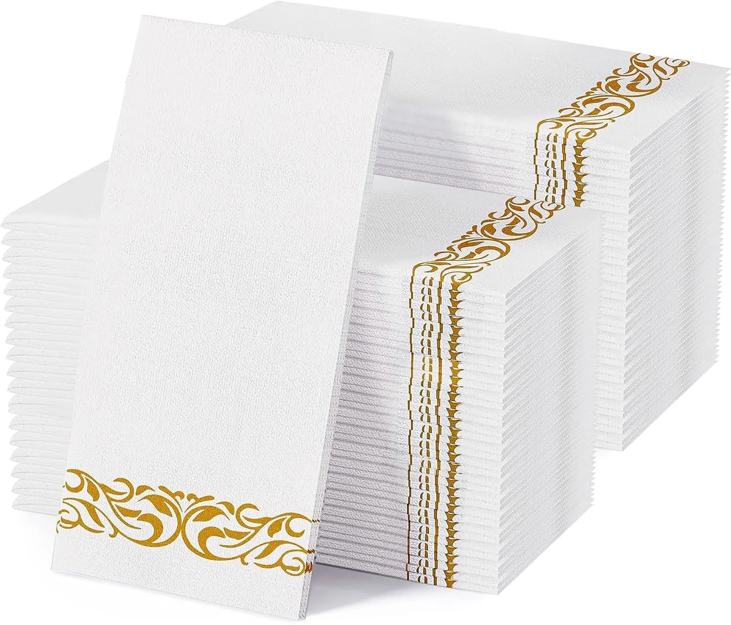 guest towels bathroom 1