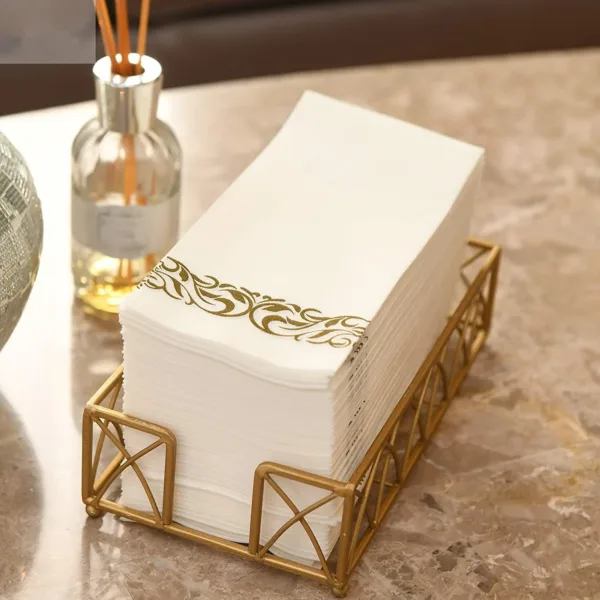 guest towels bathroom 4