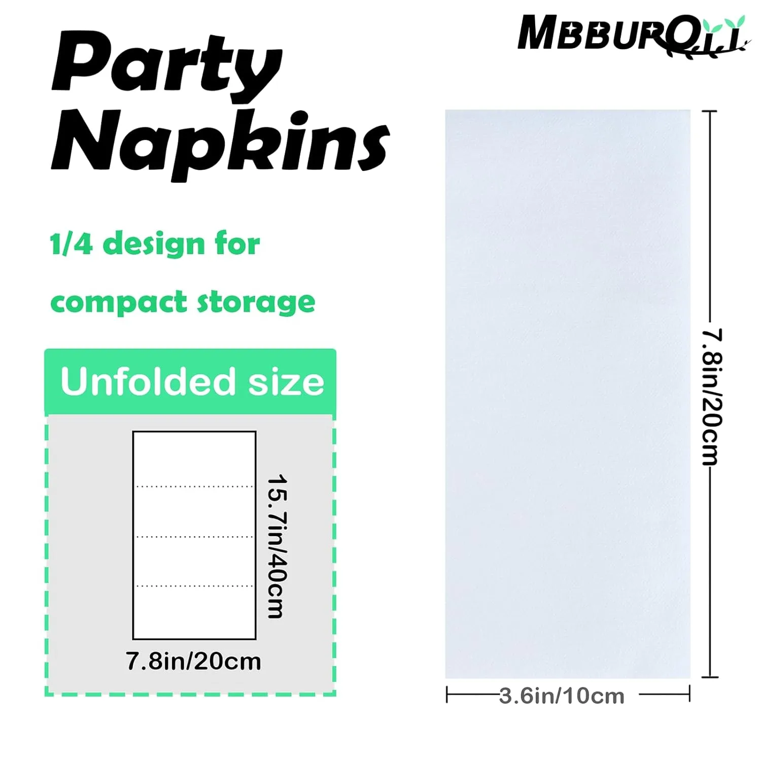 guest towels disposable 2