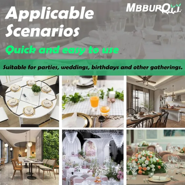 guest towels disposable 4