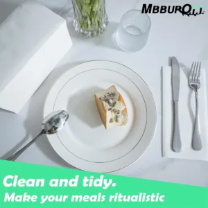 guest towels disposable 6