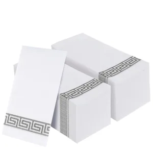 guest towels disposable bathroom 1