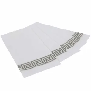 guest towels disposable bathroom 4