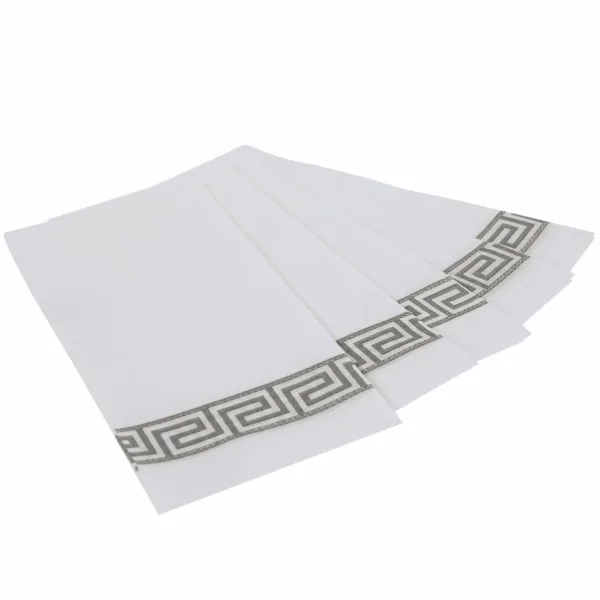 guest towels disposable bathroom 4