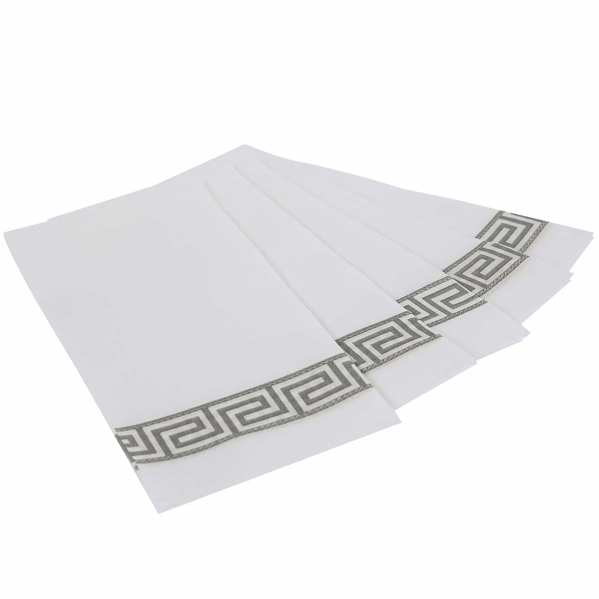 guest towels disposable bathroom 4