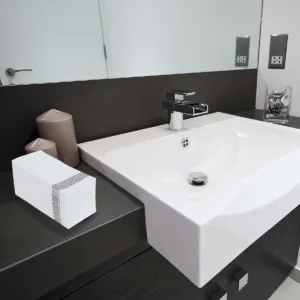 guest towels disposable bathroom 5