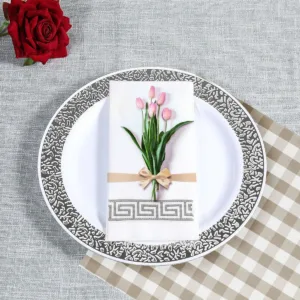 guest towels disposable bathroom 6