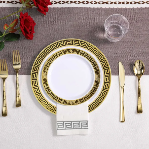 guest towels disposable bathroom 7