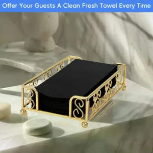 guest towels disposable paper 2