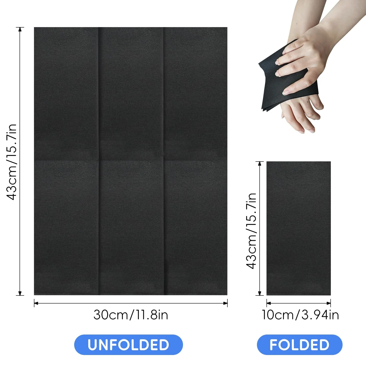 guest towels disposable paper 3