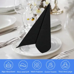 guest towels disposable paper 5