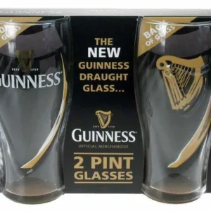 guinness pint glass 1