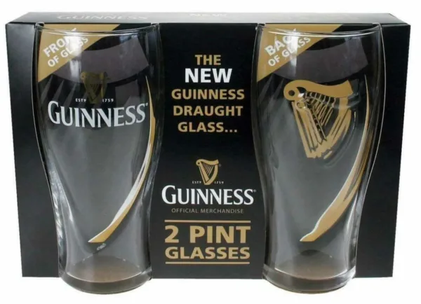 guinness pint glass 1