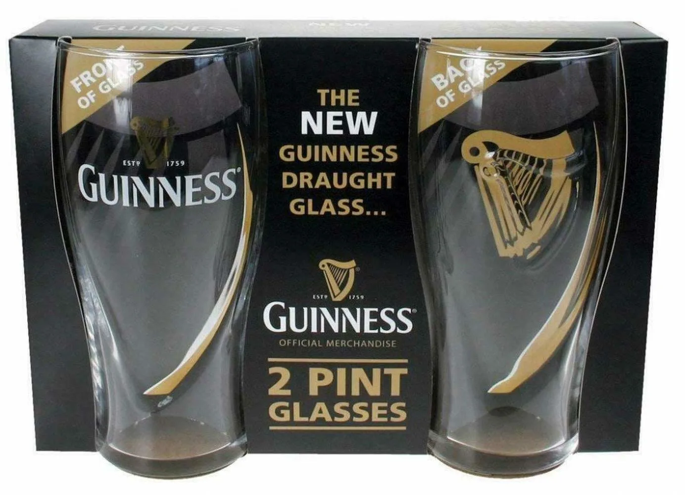 guinness pint glass 1