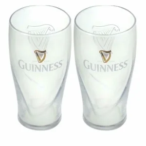 guinness pint glass 2