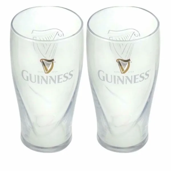 guinness pint glass 2