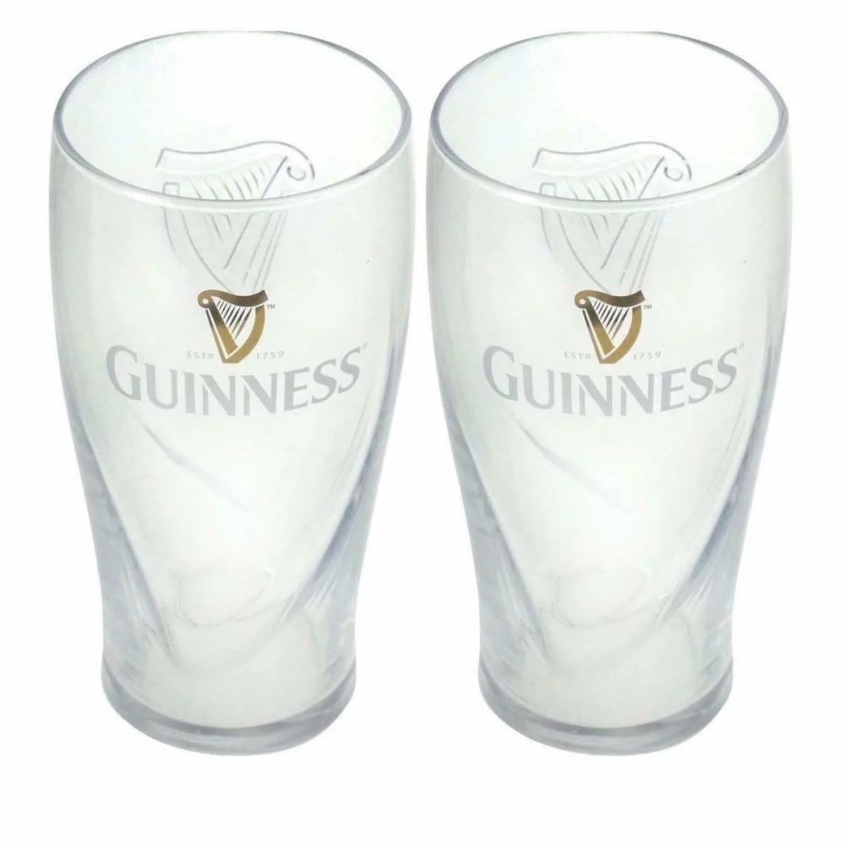 guinness pint glass 2