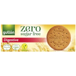 gullon sugar free biscuits 1