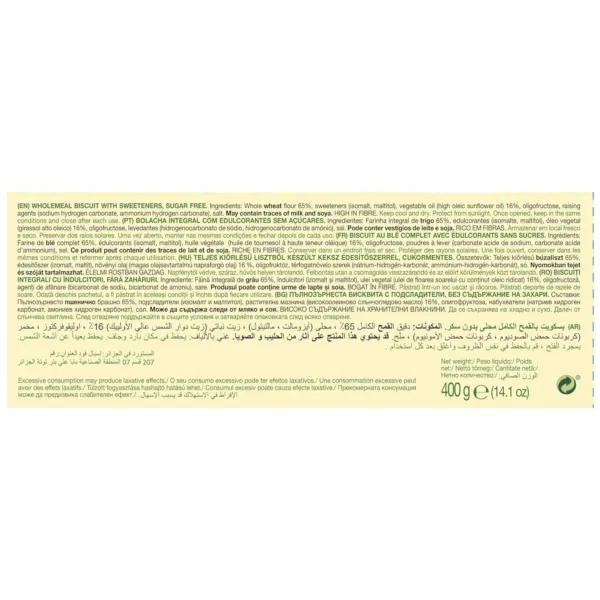 gullon sugar free biscuits 3