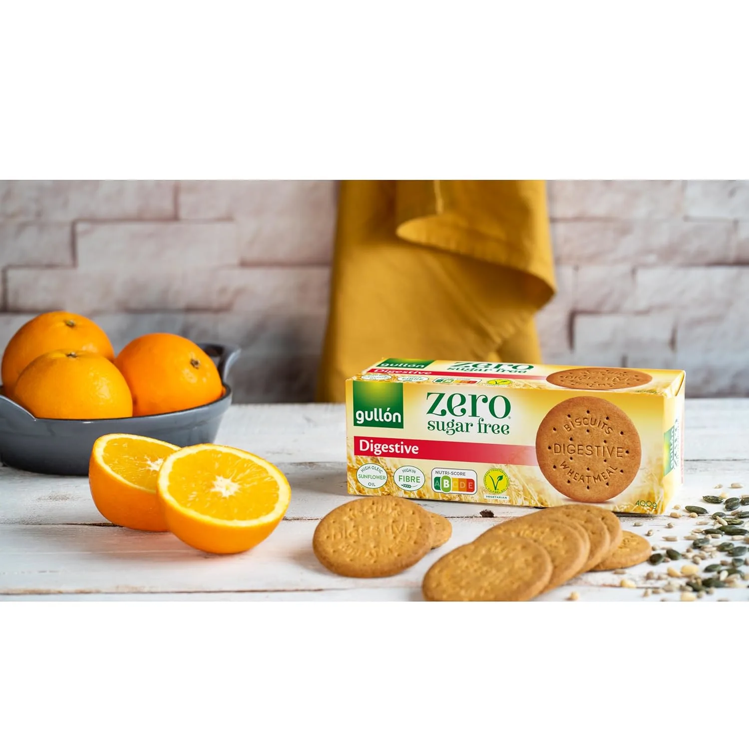 gullon sugar free biscuits 4