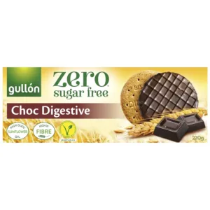 gullon sugar free choco 3