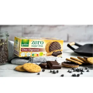gullon sugar free choco 5