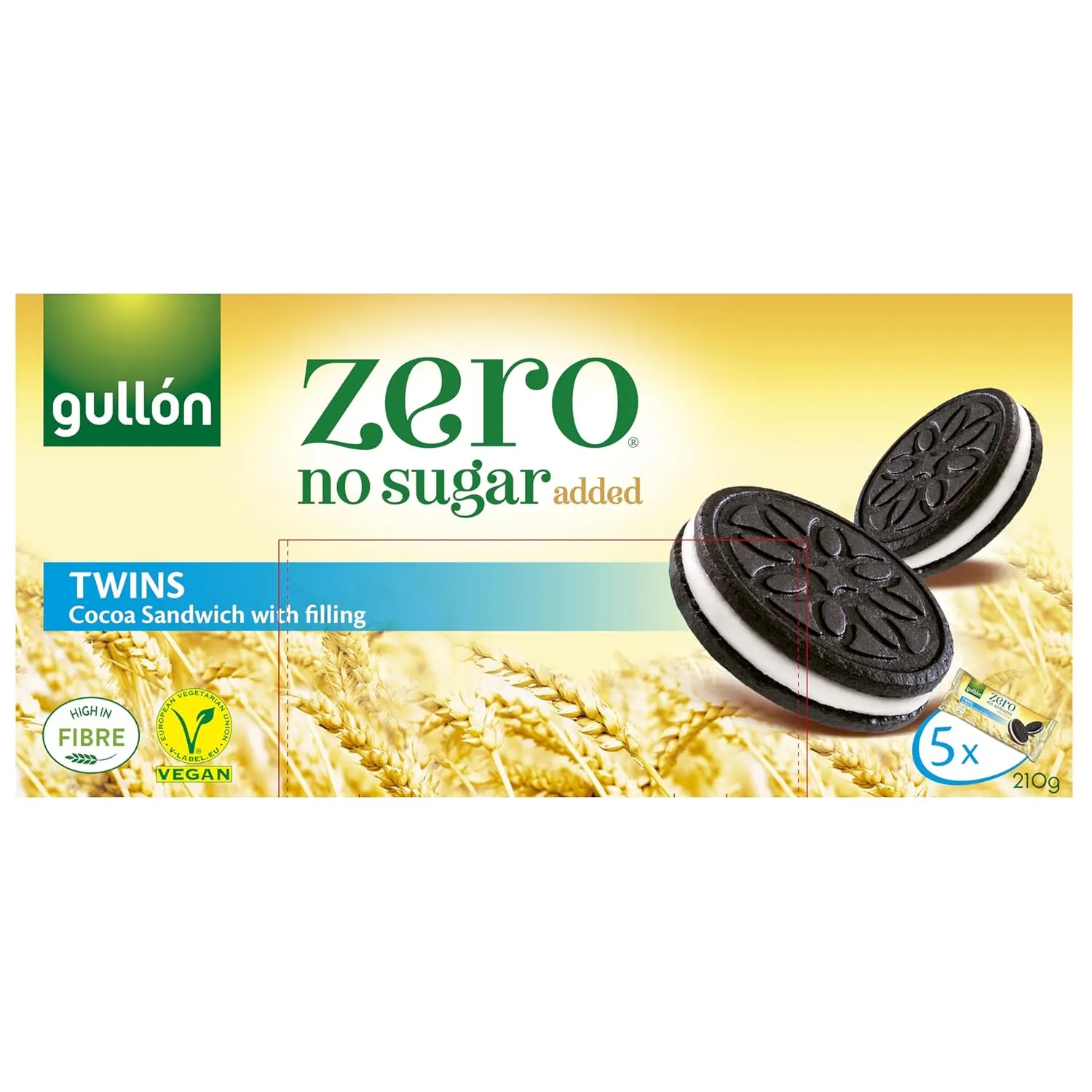 gullon sugar free cocoa 3